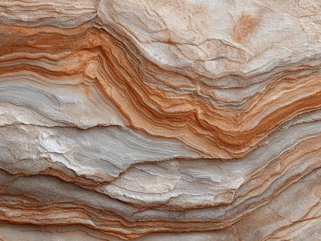 層になった砂岩の抽象背景 層になった砂岩の抽象背景の写真