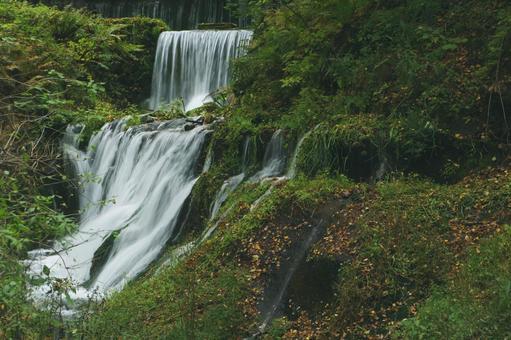 waterfall, JPG waterfall, JPG