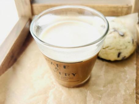 ウィンナーコーヒー ウィンナーコーヒー コーヒー,ウィンナーコーヒー,ドリンクの写真素材