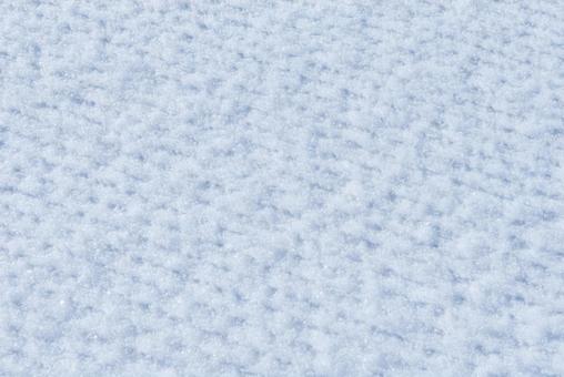 除雪された雪の表面 除雪された雪の表面 雪,表面,模様の写真素材
