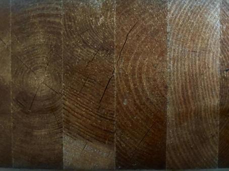 角材(木材)の断面 木材,建材,木の写真素材