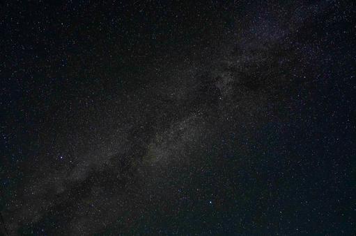 天の川 天の川の写真
