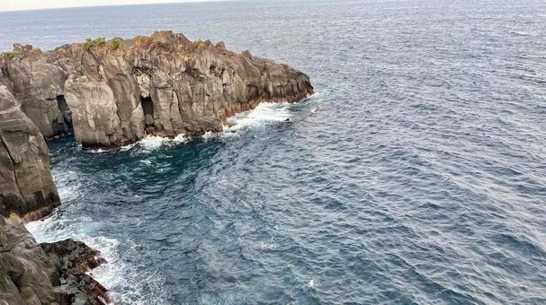 海岸 海岸の写真