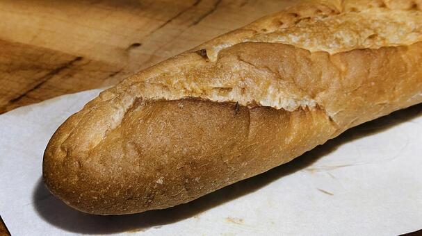 バゲット-12 バゲット,フランスパン,食の写真素材