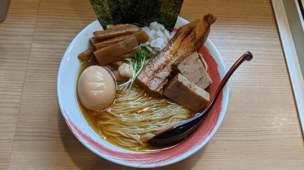 ラーメン ラーメンの写真