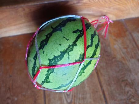 夏の果物!スイカ(2) 夏の果物!スイカ(2)の写真