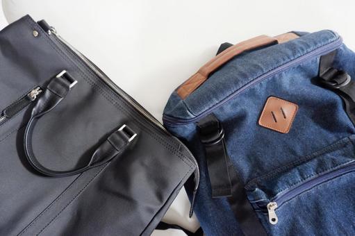 Bags Bags