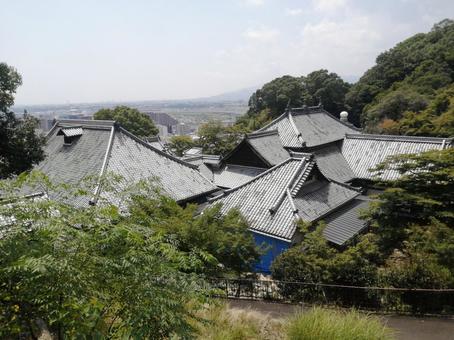大廣寺 大廣寺 大廣寺,境内,寺の写真素材
