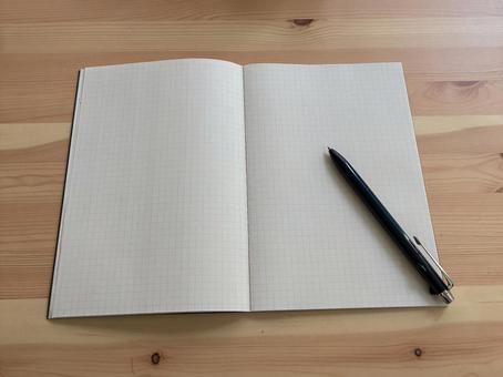 Photo, note, pure white, plans, 