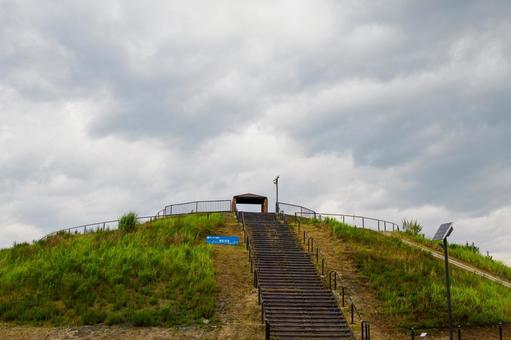 沿岸部の風景(34) 沿岸部の風景(34)の写真