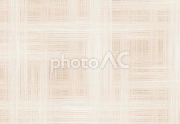 お洒落な木目板のデザイン壁　ベージュ色 壁,木,木目の写真素材