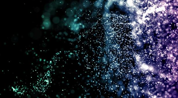 水下粒子。閃光背景, JPG 水下粒子。閃光背景, 水中, 粒子, 聖誕節, JPG