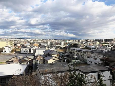 町並み 町並みの写真