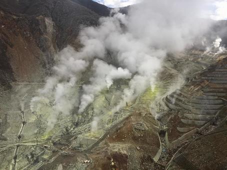 Hakone, JPG