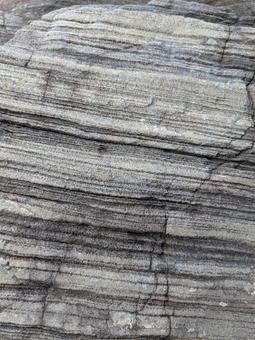 Photo, turbidite, rock, background image, 