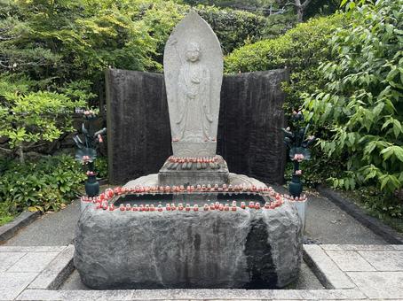 勝尾寺 勝尾寺 勝尾寺,だるま,寺院の写真素材