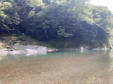 川 川の写真