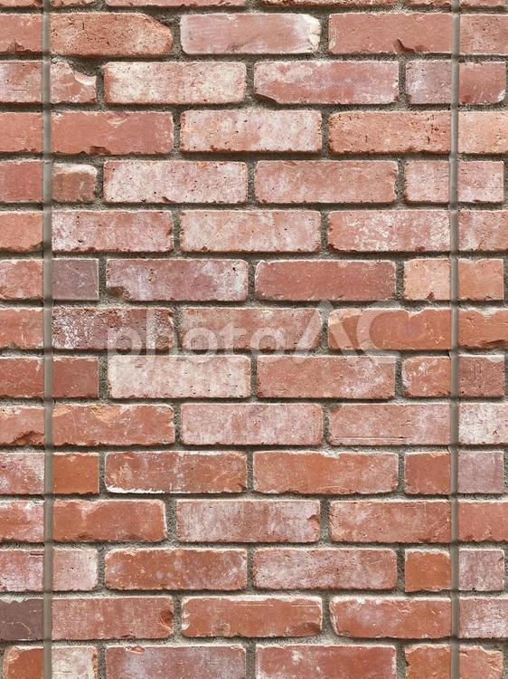 テクスチャ素材_レンガブロックの壁面の質感_g_9 レンガ,ブロック,壁の写真素材