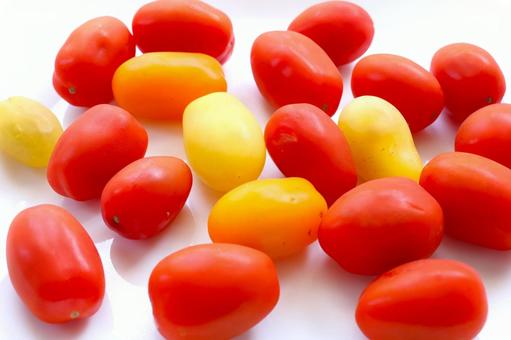 Photo, mini tomato, tomato, lycopene, 