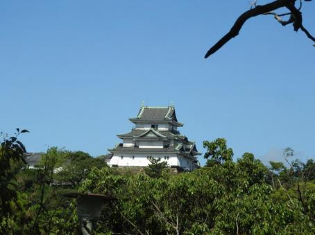 和歌山城 和歌山城の写真