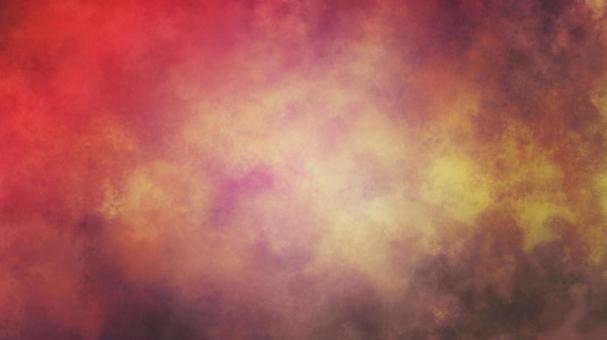 Red, brown grunge background material Red, brown grunge background material