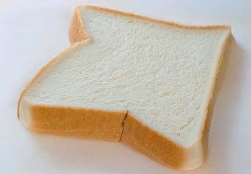 Photo, plain bread, breakfast, bread, 