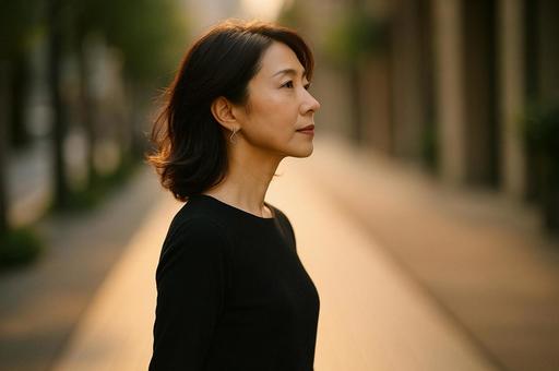 大人女性 大人女性の写真