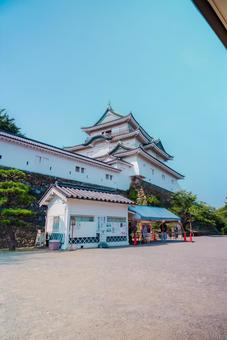 【和歌山】和歌山城 2025 【和歌山】和歌山城 2025 和歌山城,城,和歌山の写真素材