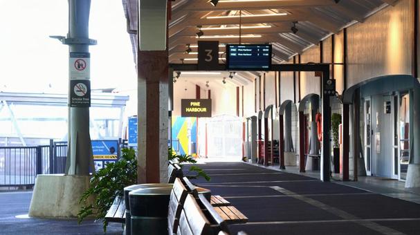 NZ_AUCKLAND_DOWNTOWN NZ_AUCKLAND_DOWNTOWNの写真