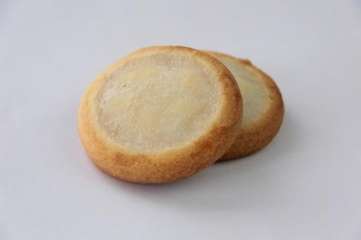 サブレ お菓子の写真