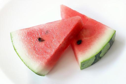 すいか すいか すいか,夏,夏のイメージの写真素材
