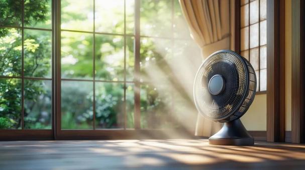 サーキュレーター2の写真