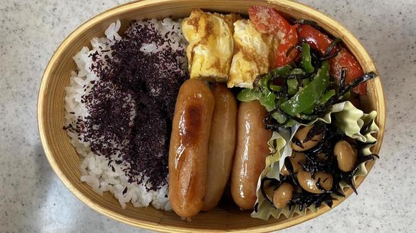 Lunch Box, JPG