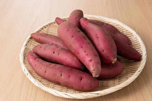 さつまいも さつまいも,サツマイモ,さつま芋の写真素材