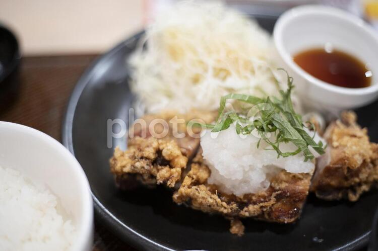 とんかつ定食 イメージ,おいしい,おかずの写真素材