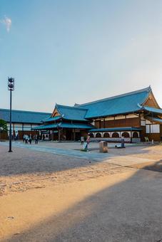 【佐賀】佐賀城跡の周辺の写真