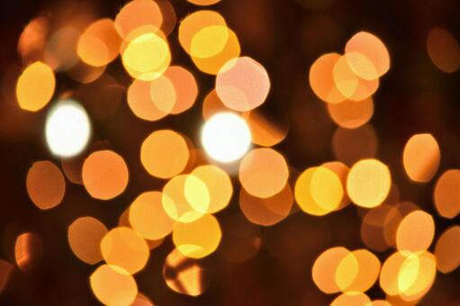 玉ボケ模様の背景素材 玉ボケ,丸ボケ,背景の写真素材