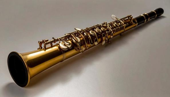 ファゴット ファゴットの写真