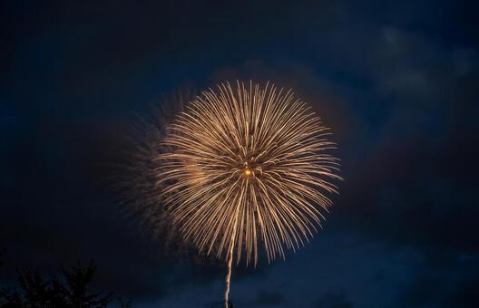 長岡まつり大花火大会 長岡まつり,大花火大会,花火の写真素材