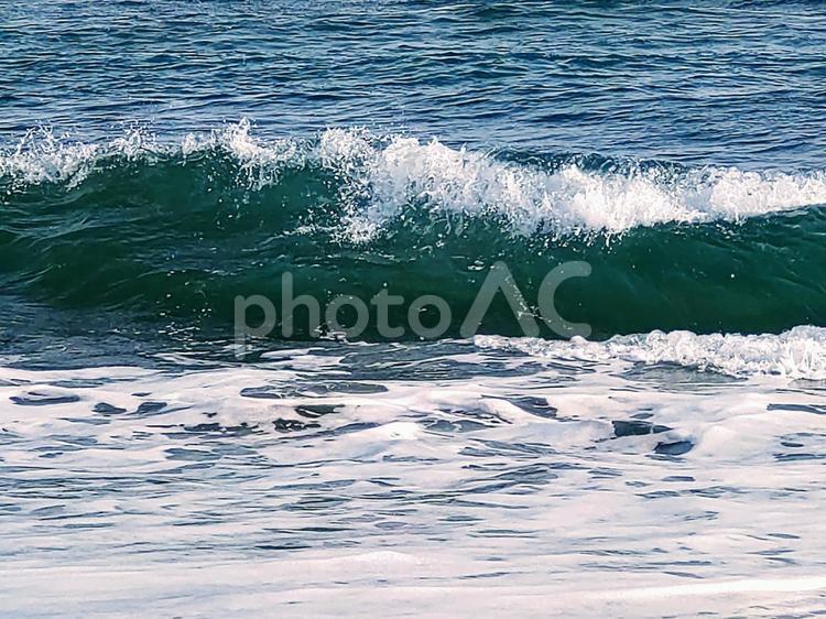 大きな波のイメージ 波,海,波に乗るの写真素材