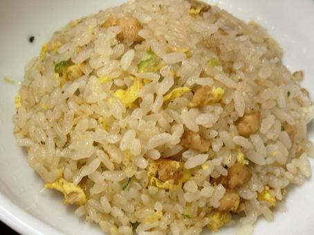 炒飯 炒飯の写真