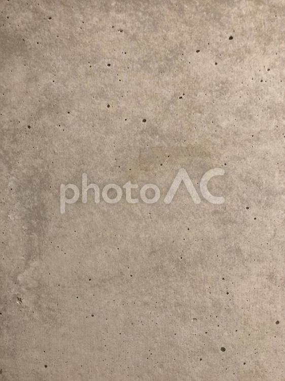 模様（コンクリート） コンクリ,打ちっ放し,テクスチャの写真素材