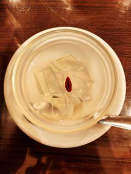 オーギョーチ（上から）の写真