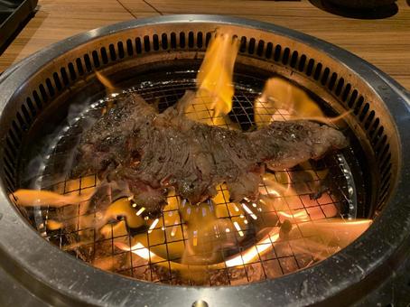 2025.09 焼肉1 2025.09 焼肉1の写真