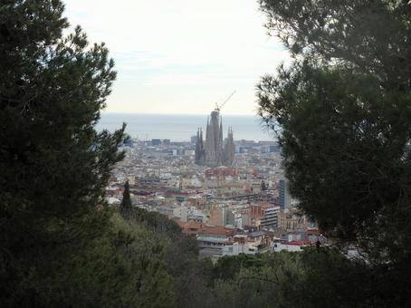 Barcelona city, JPG Barcelona city, JPG