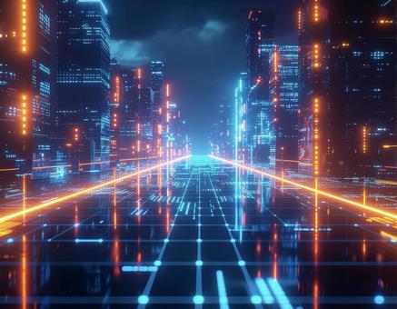 TRON OS 都市と暮らしをつなぐ頭脳 TRON OS 都市と暮らしをつなぐ頭脳の写真