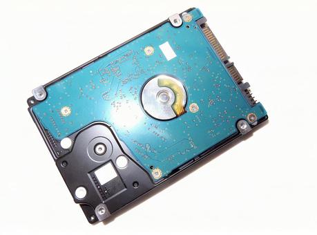 HDD HDD hd,hdd,半導体の写真素材