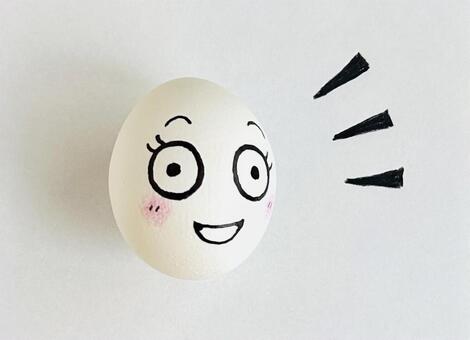 気付く ご機嫌,ウキウキ,るんるんの写真素材