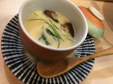 茶碗蒸し 茶碗蒸しの写真
