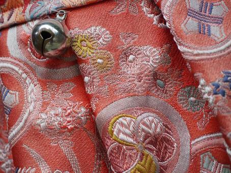 Photo, with, cloth, japan, 